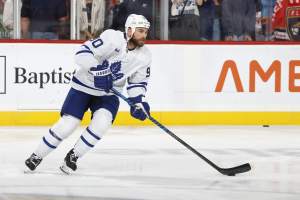 NHL Rumors: Ryan Reynolds' Bid to Buy Ottawa Senators Won't Move