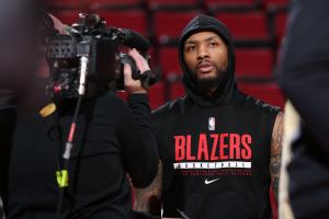 Sources: How Miami Heat Are Approaching Potential Damian Lillard Trade