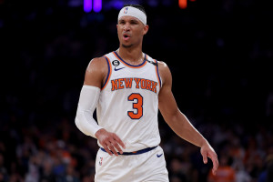 Knicks Rumors: Obi Toppin's Role Could Increase in 2022-23 Season, News,  Scores, Highlights, Stats, and Rumors