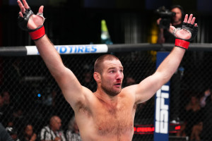 Jon Jones To Defend Heavyweight Title Against Stipe Miocic In New