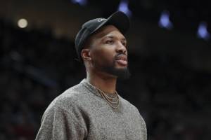 Damian Lillard Trade Rumors: Blazers Star Has 'No Interest' in Celtics, 76ers, Nets