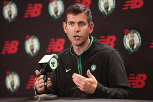 NBA Rumors: Celtics Stockpiling Draft Picks for 'Seismic' Trade in the Future