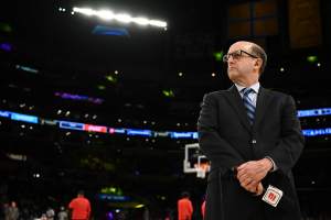 NBA Rumors: Jeff Van Gundy 'Actively Exploring' Return to Coaching After ESPN Exit