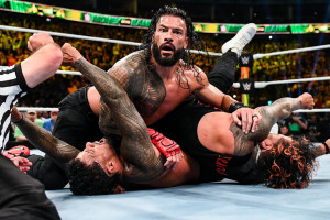 WWE Raw Results: Winners And Grades After 2023 WWE Draft Concludes