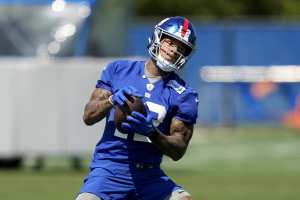 Bleacher Report sells on Darren Waller transforming Giants offense