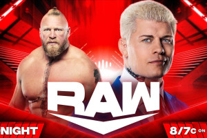 WWE announces additional draft picks on Raw Talk - WON/F4W - WWE news, Pro  Wrestling News, WWE Results, AEW News, AEW results