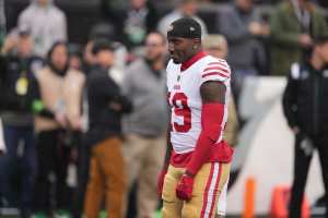 Levi's Stadium, home of the 49ers, to be awarded Super Bowl 60, per reports