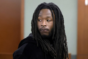 Saints' Alvin Kamara Pleads No Contest to Misdemeanor Charge in 2022 Battery Case