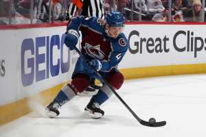 NHL Free Agency 2023: Matt Duchene, Blake Wheeler Among Contract Buyouts, News, Scores, Highlights, Stats, and Rumors