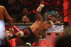 WWE Superstars Who Could Be Future No. 1 Star of Men's Division