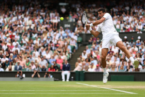 Wimbledon 2023 Men's Semifinal: TV Schedule, Start Time, Live Stream Info