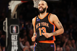 Knicks very lucky to snag Obi Toppin at NBA Draft: expert