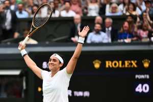 Wimbledon 2023 Results: Instant Reactions to Thursday's Winners and Losers