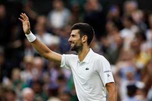 Wimbledon Tennis 2023 Men's Final: TV Schedule, Start Time and Live Stream Info