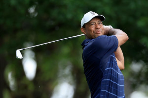 Report: Tiger Woods No Longer Facing $30M Lawsuit from Ex-Girlfriend Erica Herman