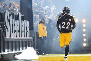 Former Pittsburgh Steelers' 3x Pro Bowl CB to Sign A One Day Contract to  Retire From Cleveland Browns - EssentiallySports