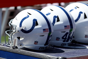 Report: Colts satisfied with investigation into Commanders tampering, per  ESPN