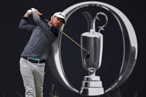 British Open 2023: 3 Instant Reactions to Saturday Leaderboard Scores