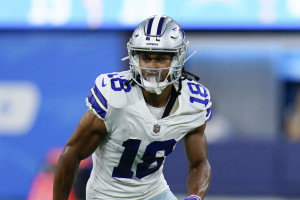 Predicting Cowboys' Breakout Players at 2022 OTAs, Minicamp