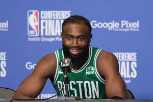 What Jaylen Brown's 5-Year, $304M Supermax Extension Means for Boston Celtics