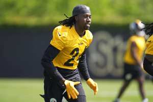 Markus Golden signs with Pittsburgh Steelers - Revenge of the Birds