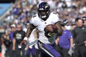 Baltimore Ravens QB Josh Johnson Close To Accomplishing Lofty Career Goal -  Sports Illustrated Baltimore Ravens News, Analysis and More