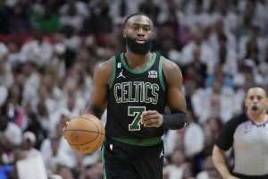 Did fatigue contribute to Celtics' demise in NBA Finals? – NBC