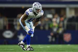 Tony Pollard injury: Cowboys RB game-time decision for WFT game