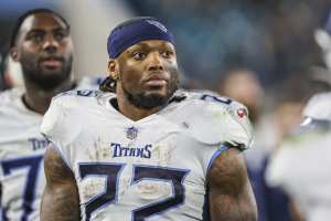 Bleacher Report says Jets should look into Derrick Henry trade