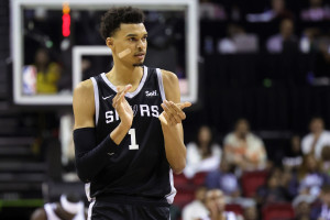 Ranking 5 NBA Rookies Who Could Actually Win ROY over Victor Wembanyama