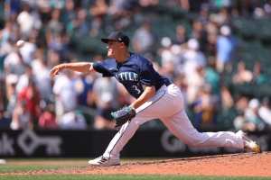 Seattle Mariners Superstar Julio Rodriguez Joins Hands With an Airline to  Create an Amazing Opportunity For Fans - EssentiallySports