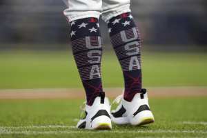 USA Baseball Sets Record in 43-1 Win vs. New Zealand at 2023 U-12 Baseball World Cup 
