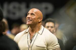 WWE Rumors: Latest on The Rock Possibly Appearing at SummerSlam with Grayson Waller