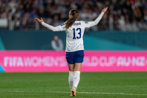 Women's World Cup 2023: Fresh Predictions and Top Storylines for Round of 16 Schedule