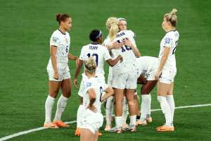 USWNT vs Netherlands highlights: Lindsey Horan header snags USA draw