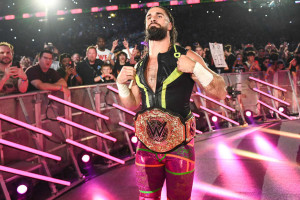 Seth Rollins' Next Challenger, The Elite's Future, More WWE, AEW Quick Takes
