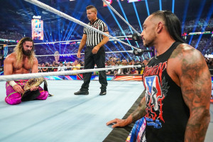 Early Match Card Predictions for WWE Payback 2023 After SummerSlam Results