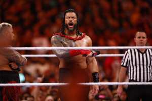 WWE Rumors: Roman Reigns, Paul Heyman Will Lose Championship When They 'F--kin' Say'