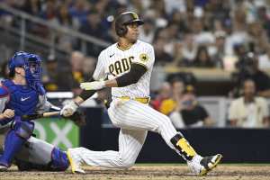 Prospect Report: Josh Jung Homers Twice, Masataka Yoshida Stays Hot —  College Baseball, MLB Draft, Prospects - Baseball America