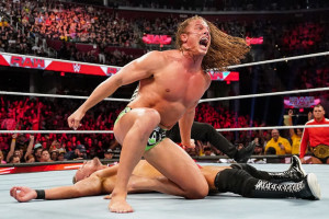 Matt Riddle and 6 WWE, AEW Stars Trending in the Wrong Direction