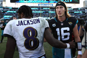 Trevor Lawrence Ready to Join Elite QBs, Lead Jaguars on NFL Playoff Run in  2023, News, Scores, Highlights, Stats, and Rumors