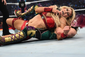WWE SmackDown Results: Winners, Live Grades, Reaction, Highlights From Aug. 11