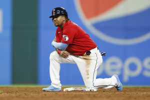 Jose Ramirez drops truth bomb on Guardians amid AL Central lead over White  Sox, Twins