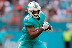 Fantasy Football 2021: PPR Rankings Cheatsheet and Expert Reaction, News,  Scores, Highlights, Stats, and Rumors