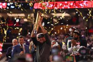 AP Preseason Poll 2023: Complete College Football Rankings Released