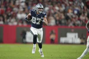 Cowboys Players With Most to Prove in Preseason Week 1, News, Scores,  Highlights, Stats, and Rumors