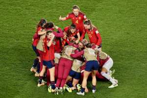 Spain vs. Sweden: Top Highlights from 2023 Women's World Cup Semi-Final 