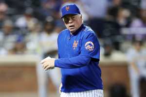 10 MLB managers who could be on the hot seat - MLB Daily Dish