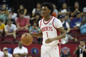 Every Top-20 NBA Draft Pick's Signature Skill