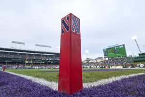 Former Northwestern Athletes: Hazing Allegations Don't Represent 'Overall' Culture
